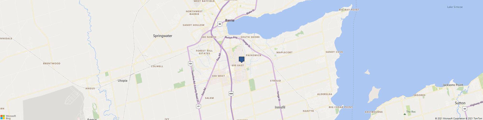 Kings Distribution Inc. cover photo