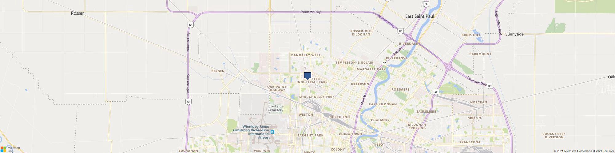 Inkster Heating & Cooling cover photo