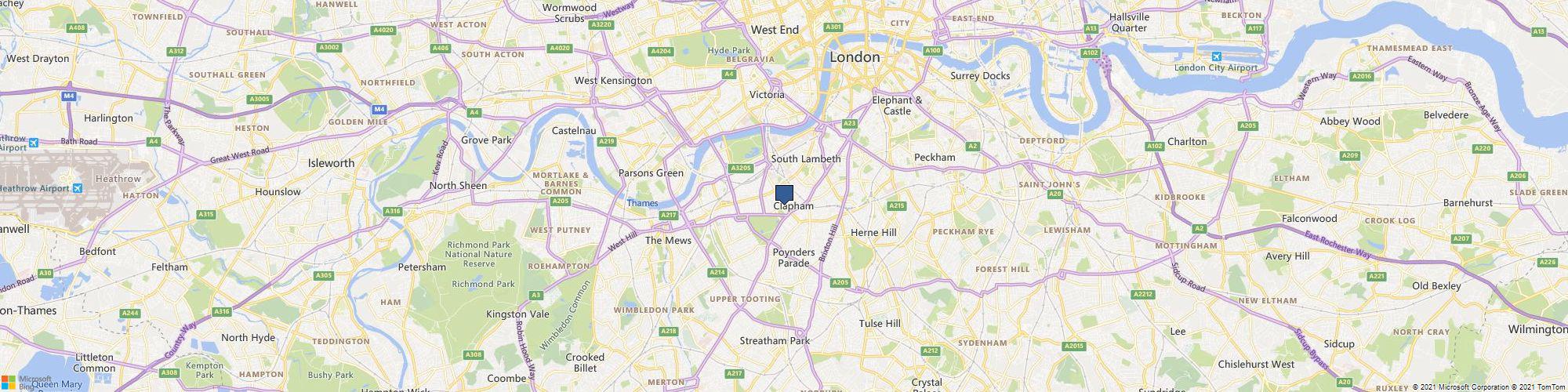 UK Emergency Plumber cover photo