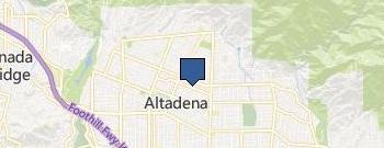 Repair Pros LLC location map