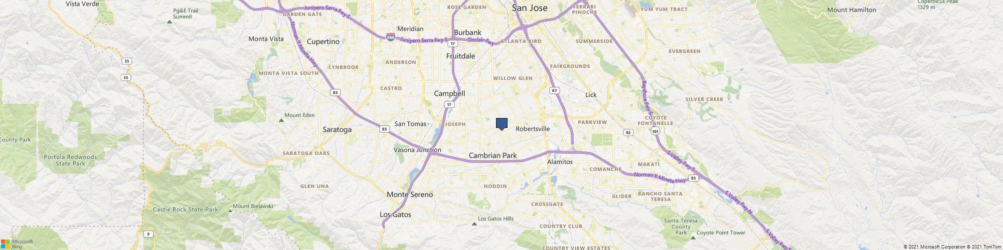 Natural Smiles San Jose: Aneeta Taneja DDS cover photo