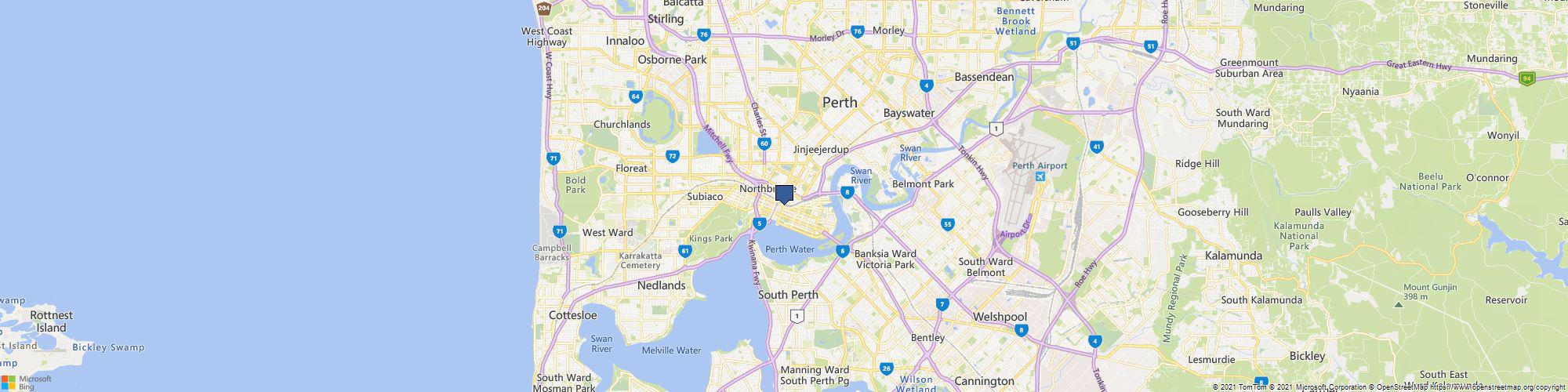 Emergency Flood Restoration Perth cover photo
