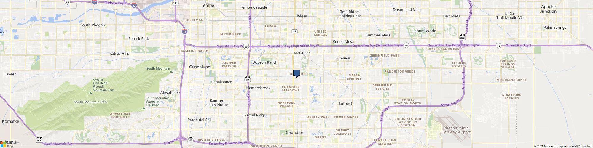 Chandler Garage Doors - Sales Service Repair cover photo