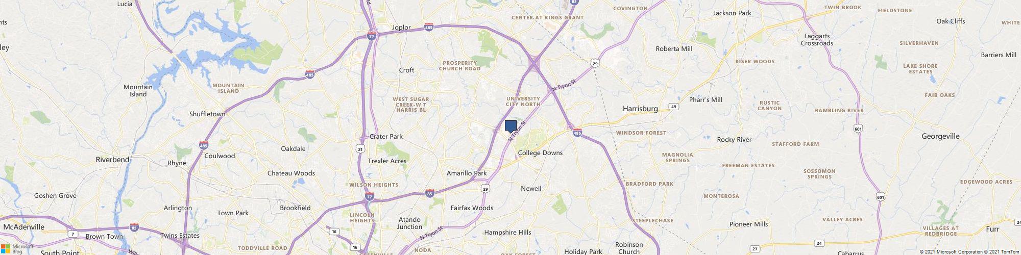 Carolina Premier Service cover photo