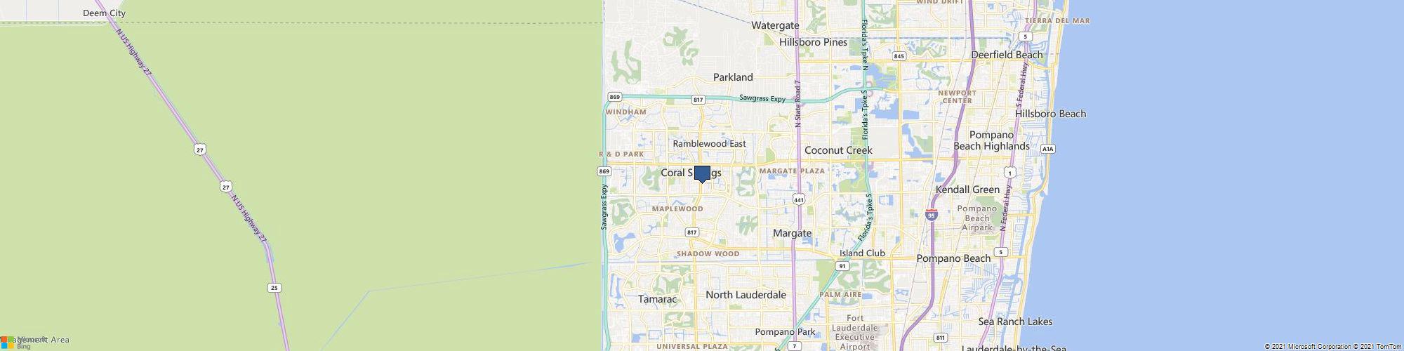 Coral Springs Solar Services cover photo