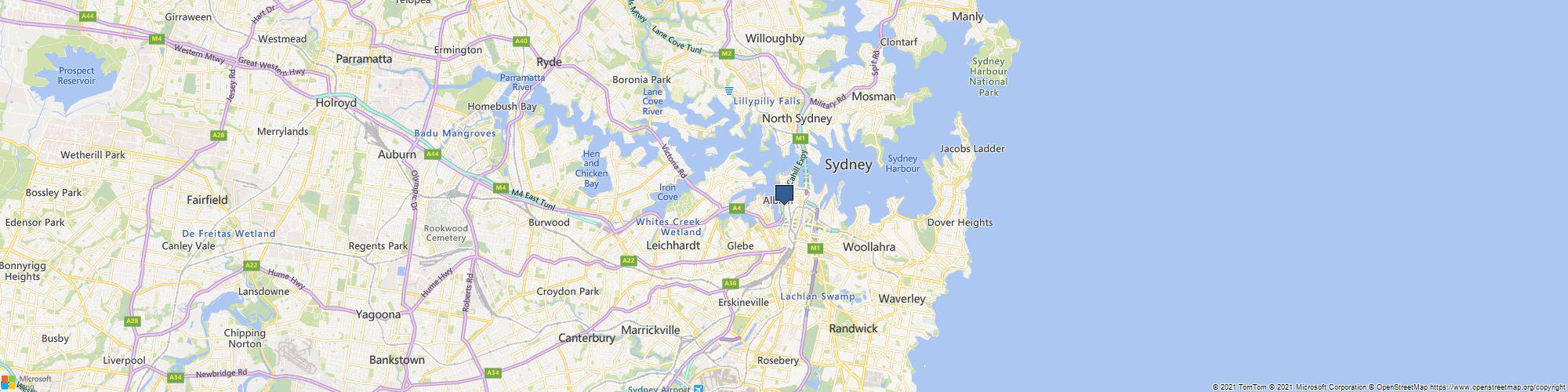 Saviom Software Pty. Ltd. cover photo