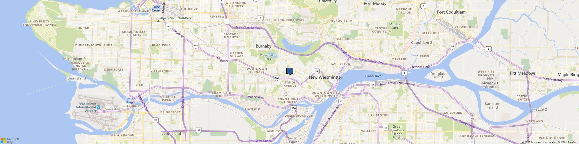 Nash Glass LTD cover photo