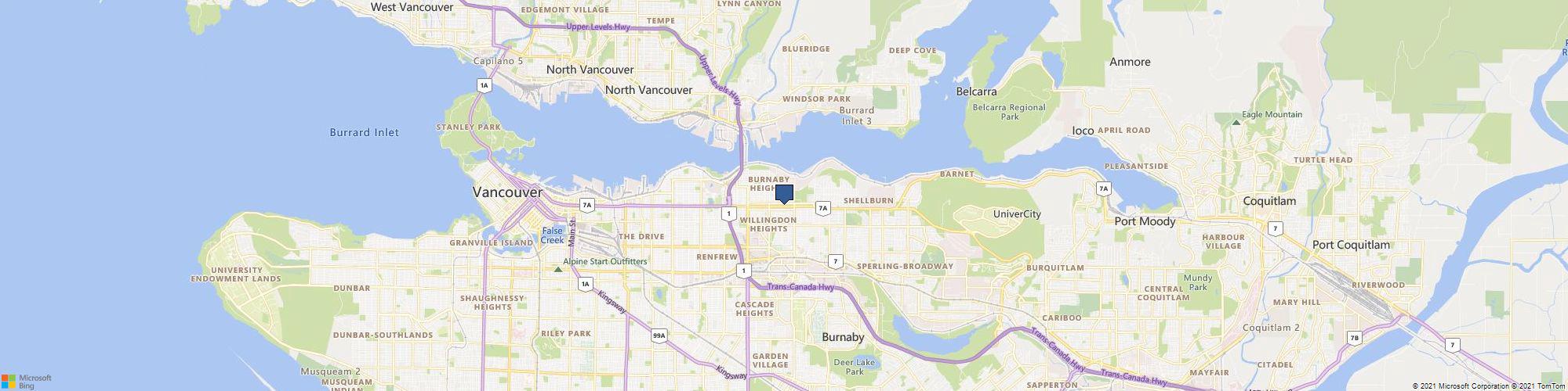 Burnaby Heights Chiropractic cover photo