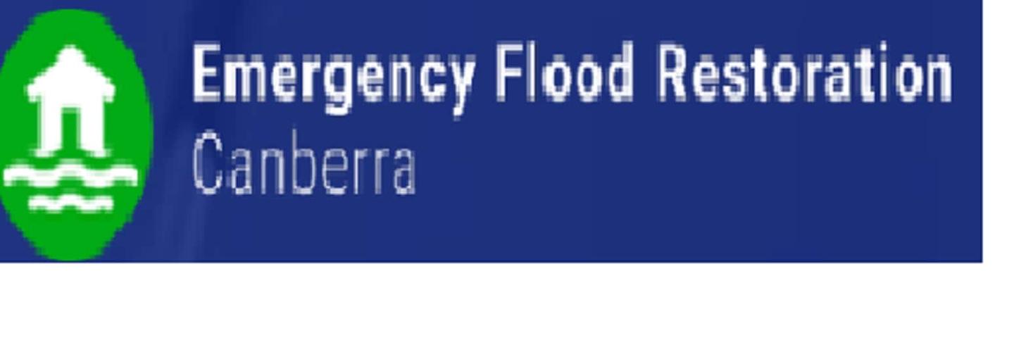 Emergency Flood Restoration canberra cover photo