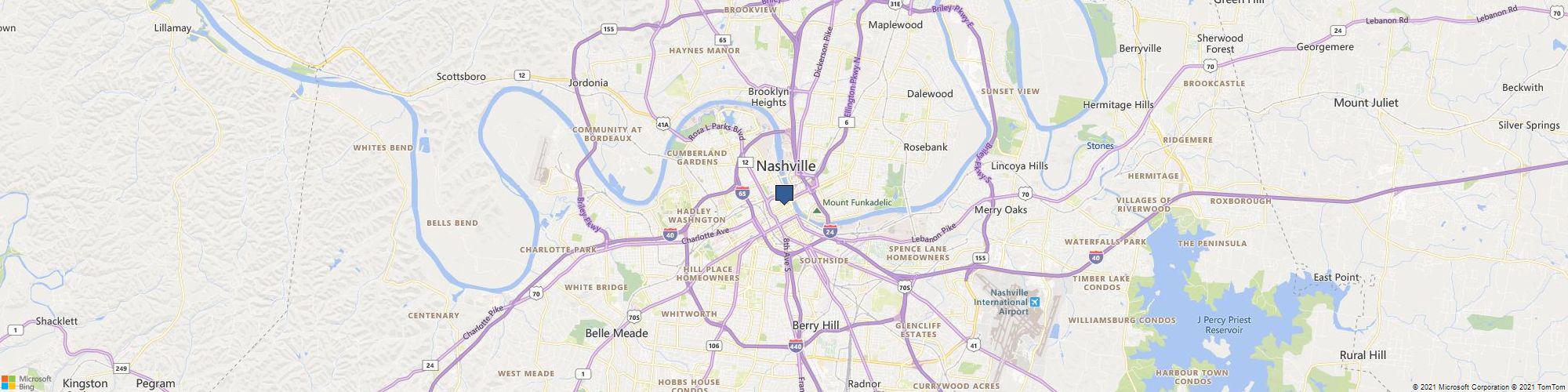 Larry R. Williams, PLLC cover photo