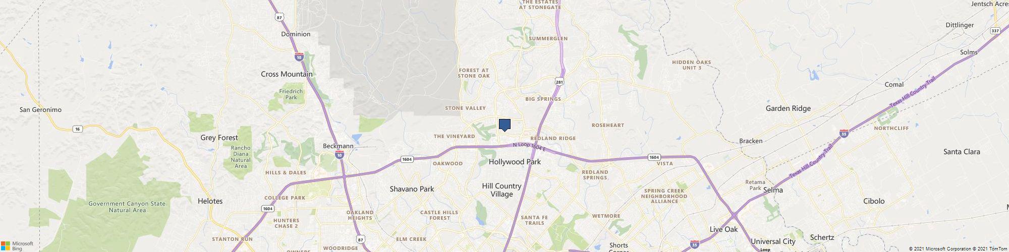 Stone Oak Dental cover photo