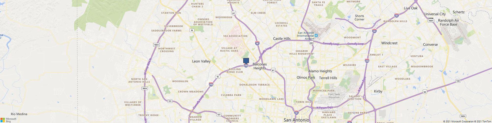 360 Towing Solutions San Antonio cover photo