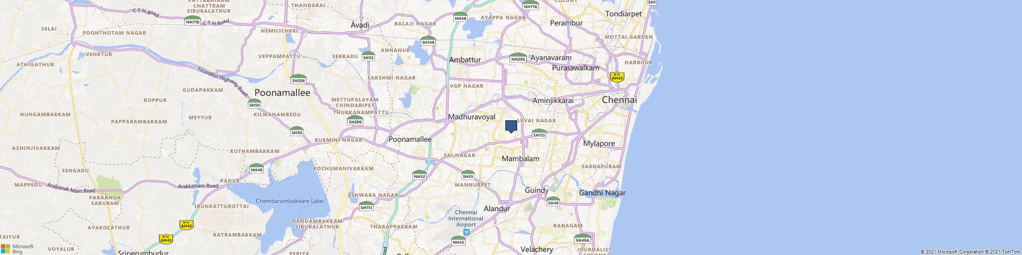 Chennaiminds cover photo