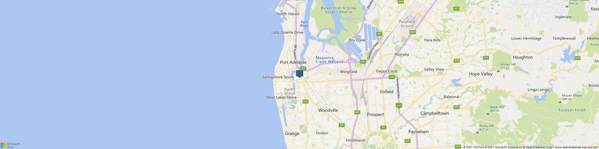 Lonestar Ribs House & Brews Port Adelaide cover photo