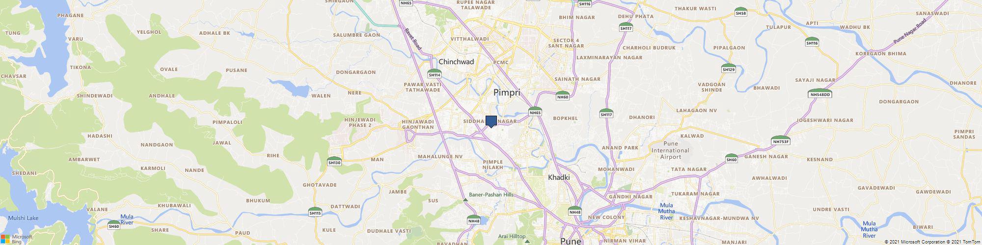 ProITacademy Pune cover photo