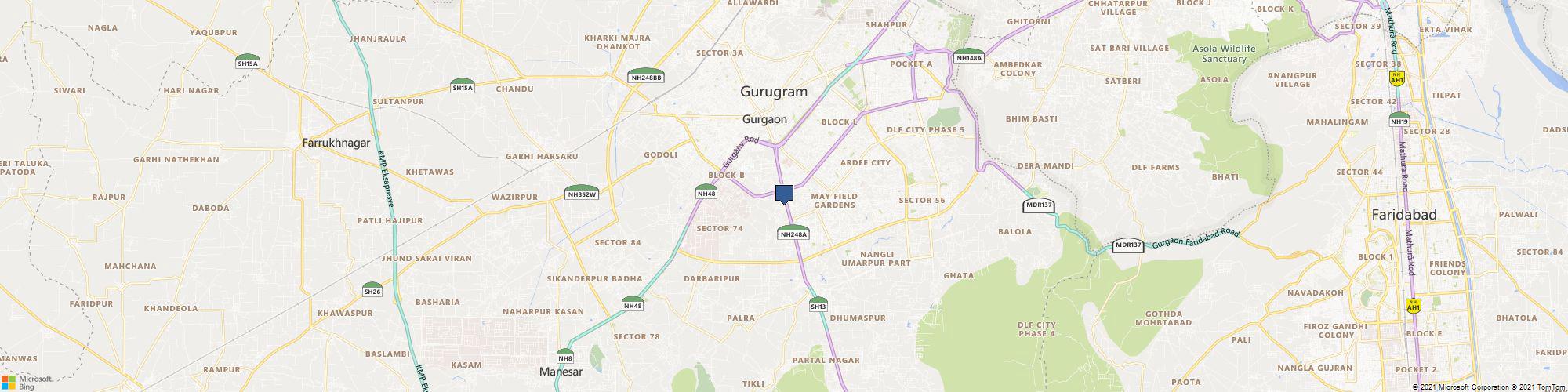 Affordable housing Gurgaon cover photo