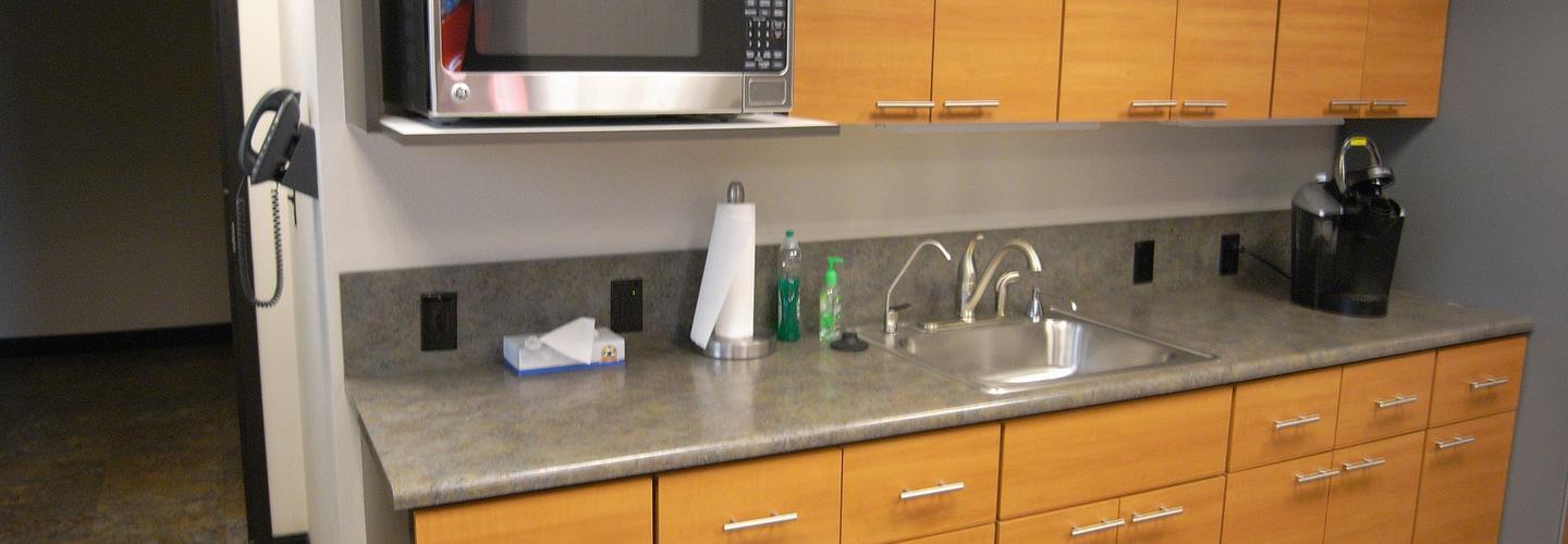 McColl Cabinetmakers cover photo