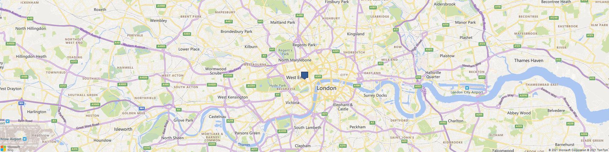 Watch Repair Piccadilly cover photo