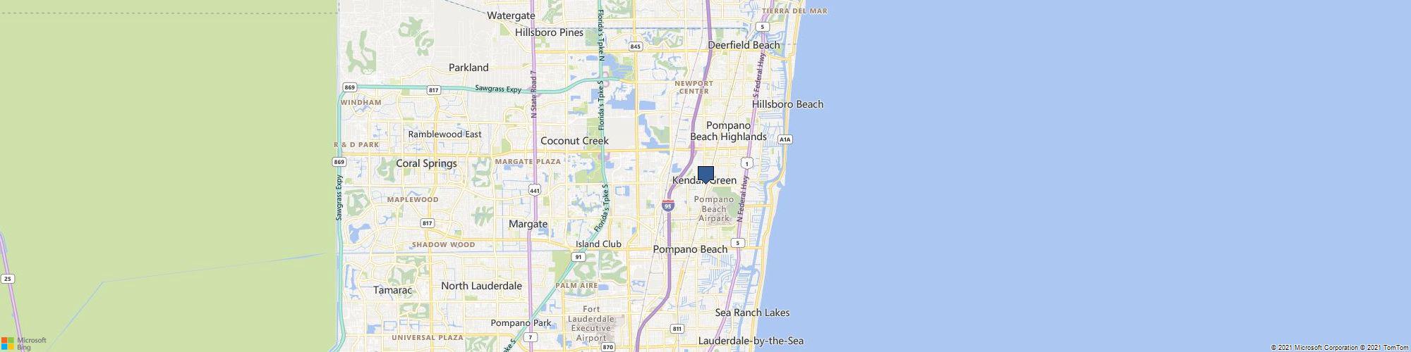 Pompano Beach Roofing And Solar cover photo