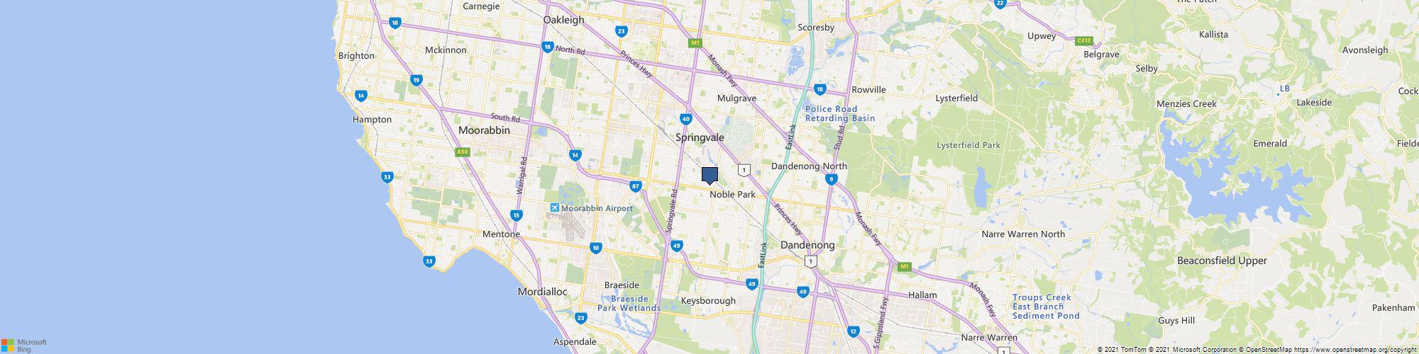 PR Removals cover photo