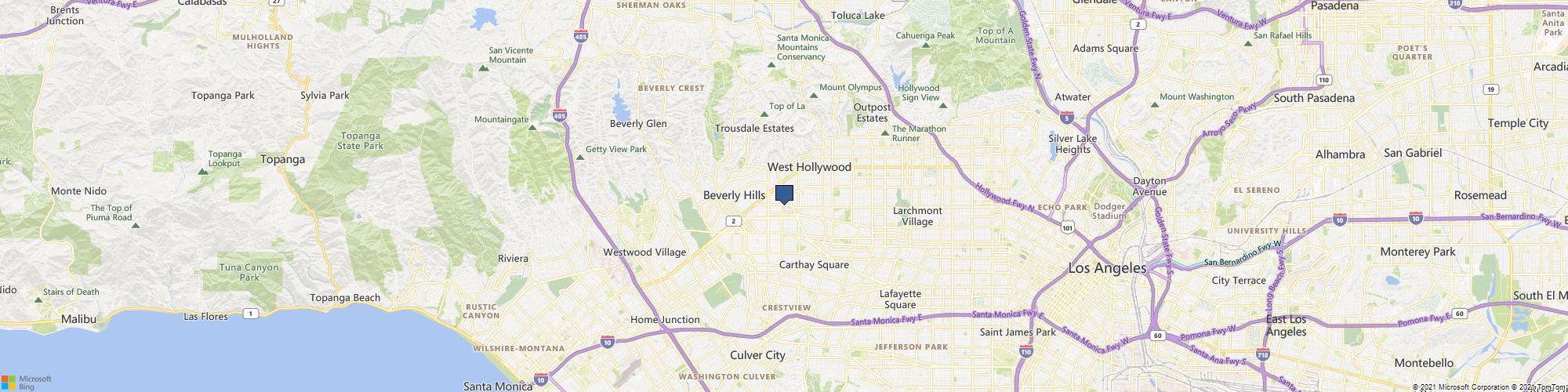 Niche Beverly Outdoor Furniture cover photo