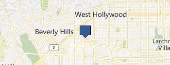 Niche Beverly Outdoor Furniture location map