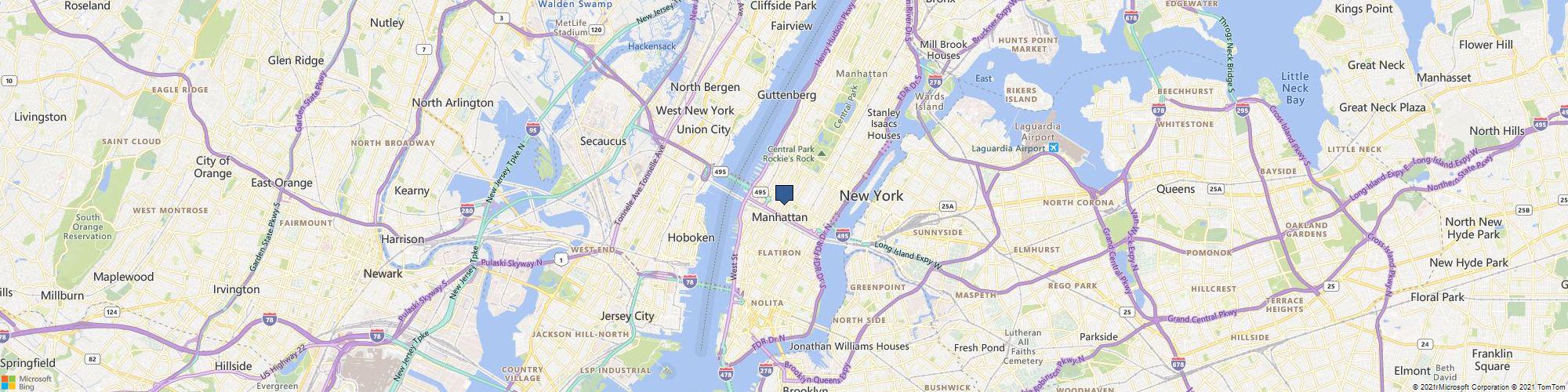 Boxie24 New York - Self Storage cover photo