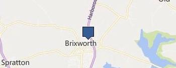 Easitill Ltd location map