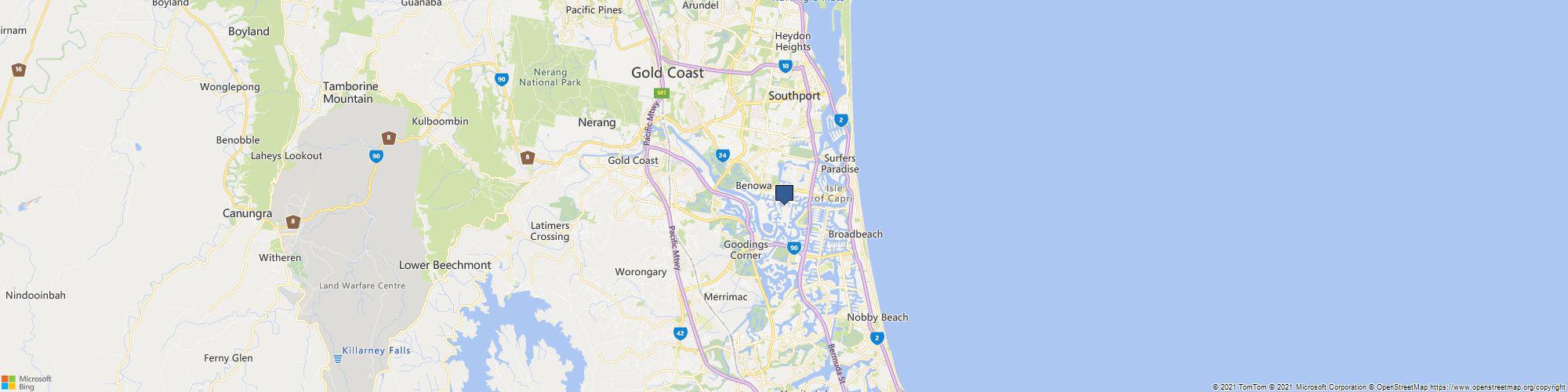  Emergency Flood Restoration Gold Coast cover photo
