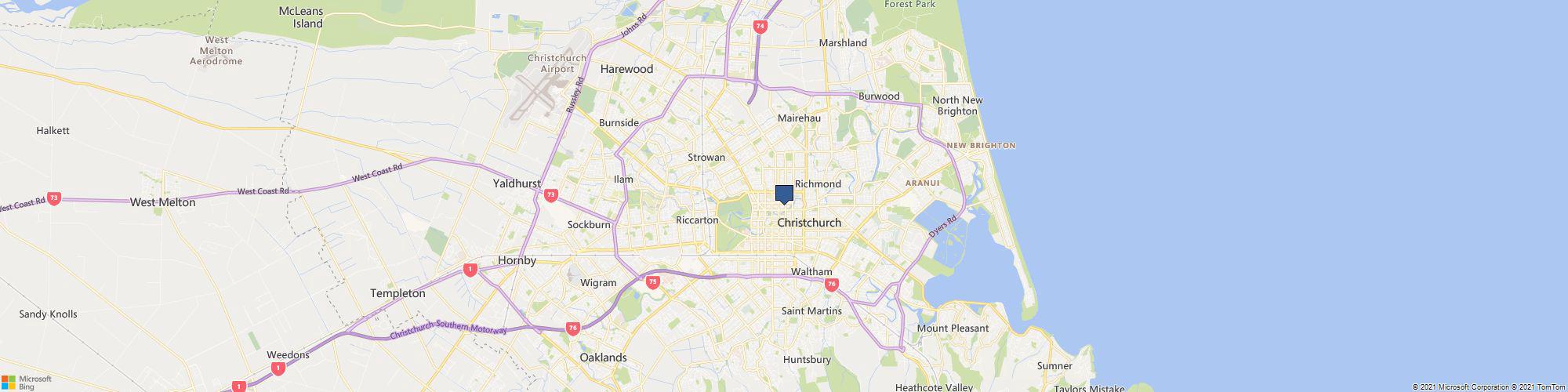 Fox Survey cover photo