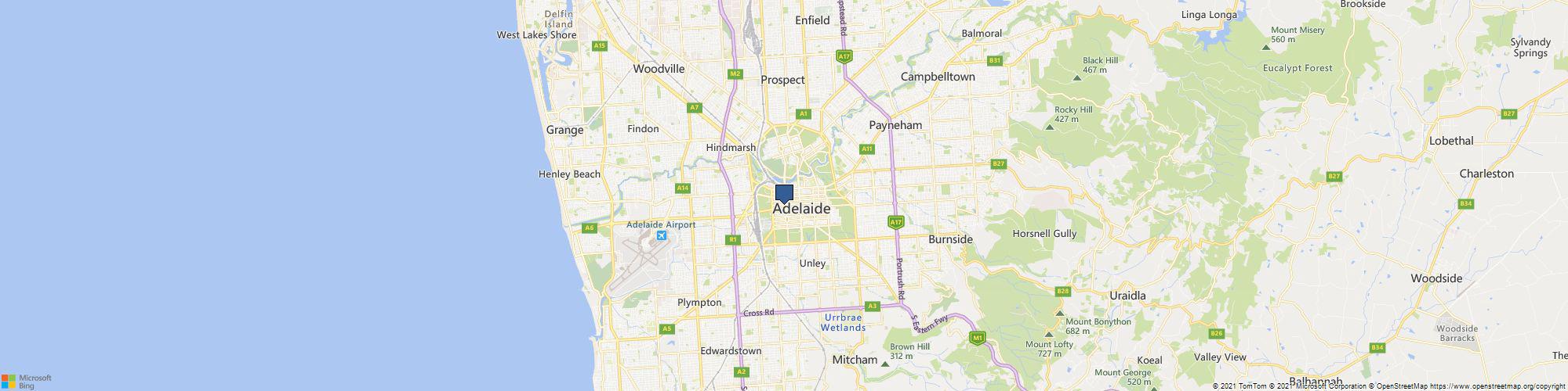 Heating Cooling Adelaide cover photo