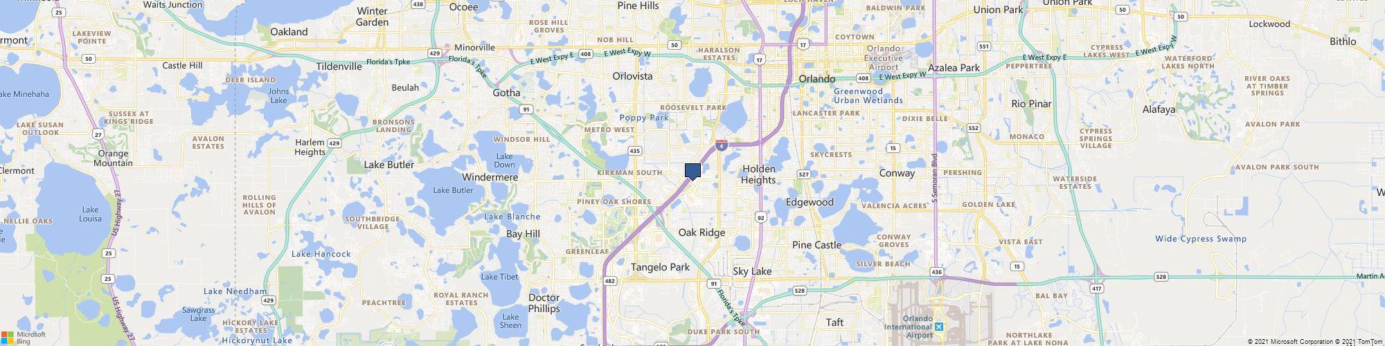 Locksmith Of Orlando cover photo