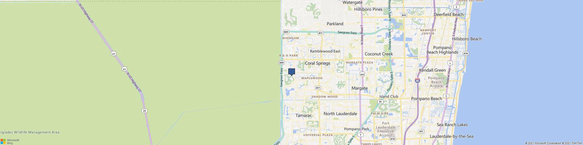 Pompano Beach Elite Locksmith cover photo