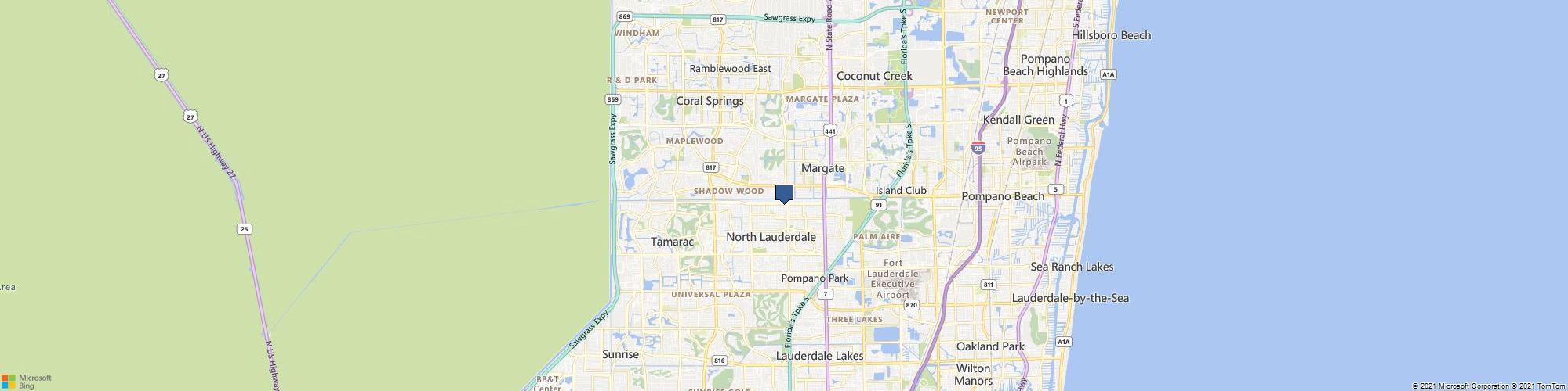 Pompano Beach Lock And Locksmith cover photo