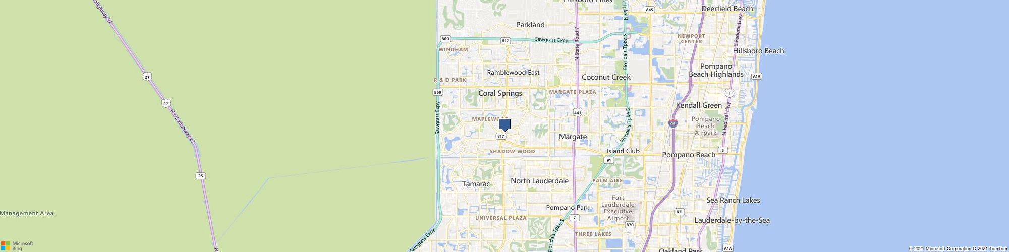 Pompano Beach City Locksmith cover photo