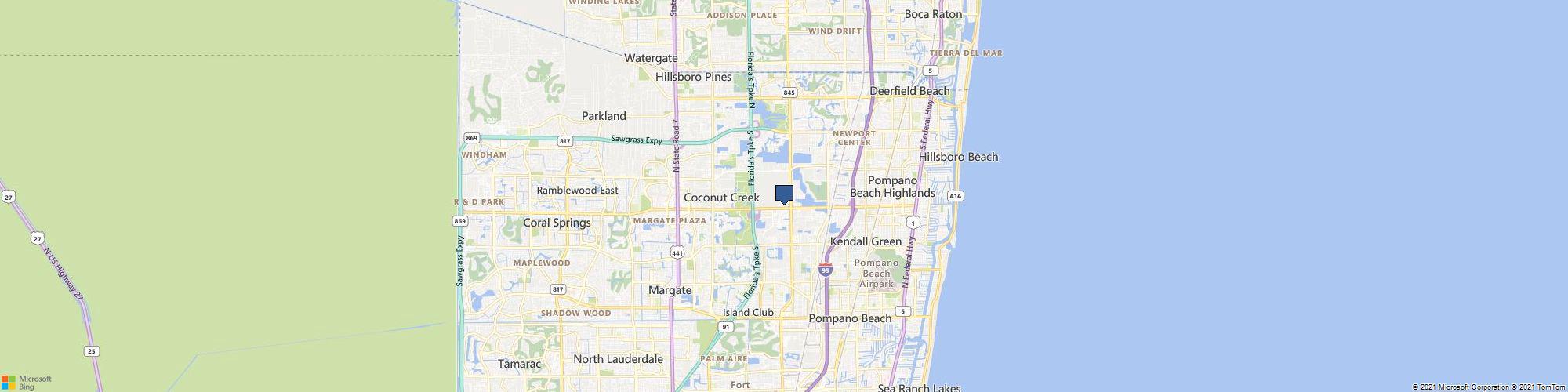 Pompano Beach Expert Locksmith cover photo
