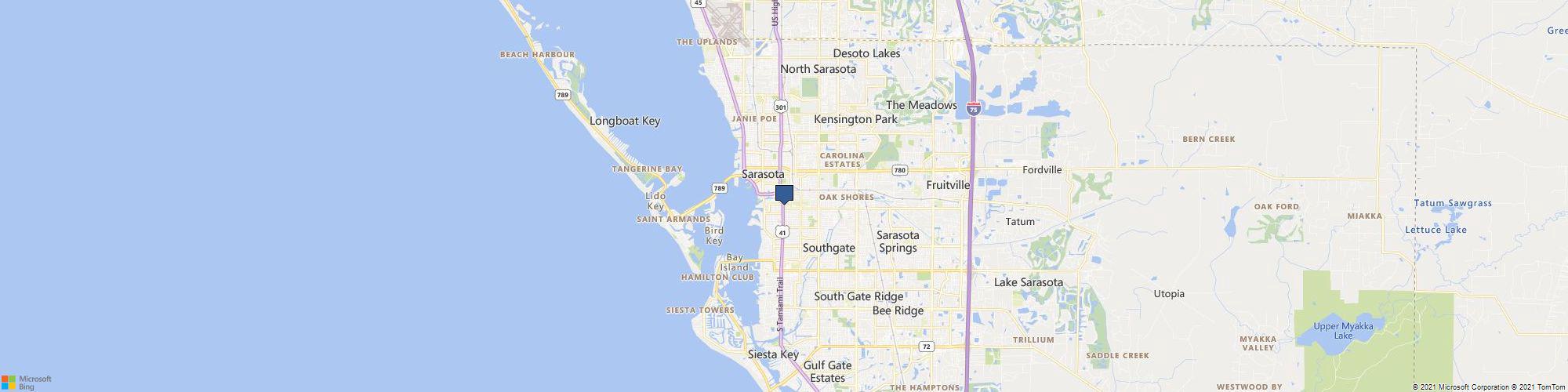 Locksmith Of Sarasota cover photo