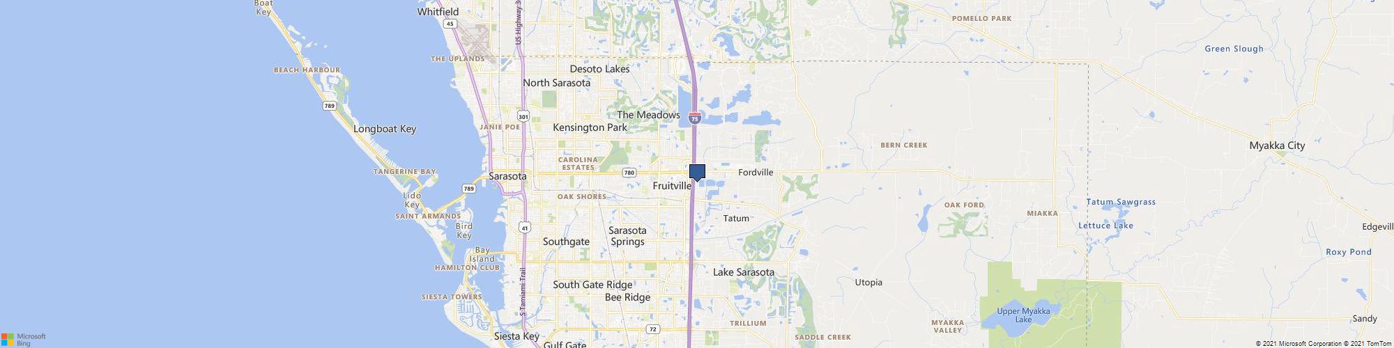 Sarasota Locksmith Solution cover photo