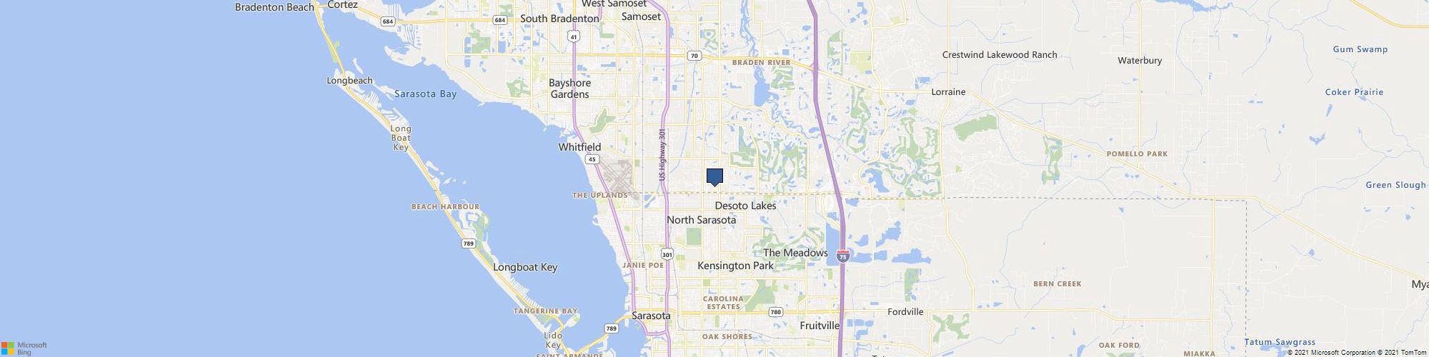 Sarasota Express Locksmith cover photo