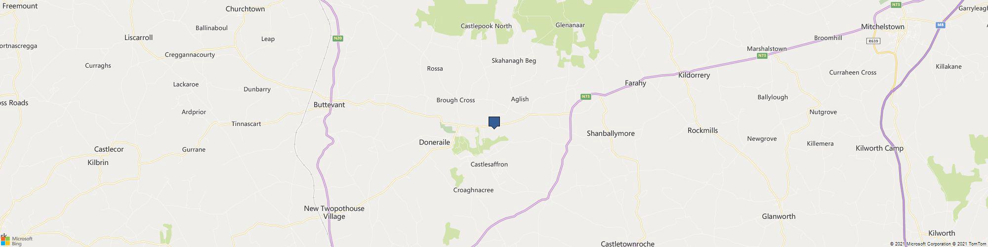 Deventure cover photo