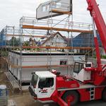 BUILDBASE CHESTERFIELD - photo 1