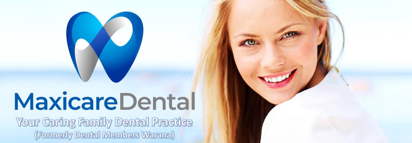Maxicare Dental cover photo