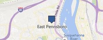 M & W Lawncare and Property Maintenance location map