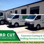 Hard cut Concrete Sawing and Drilling - photo 1