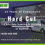 Hard cut Concrete Sawing and Drilling - photo 3