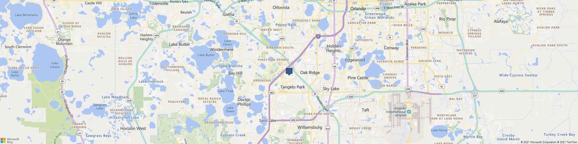 Orlando Speedy Locksmith cover photo