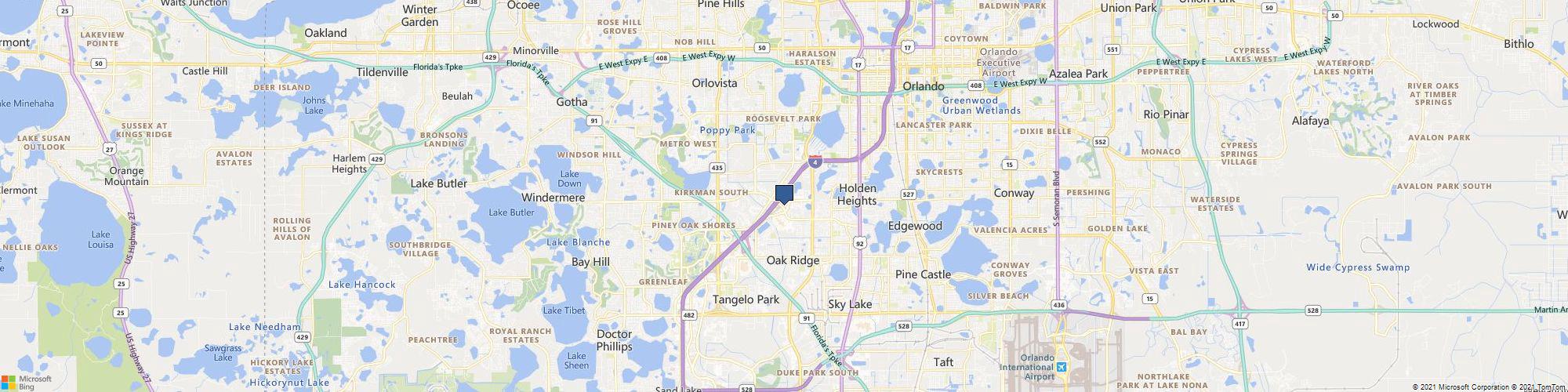 Orlando Local Locksmith cover photo