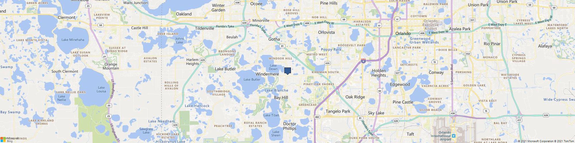 Orlando Local Lock And Locksmith cover photo