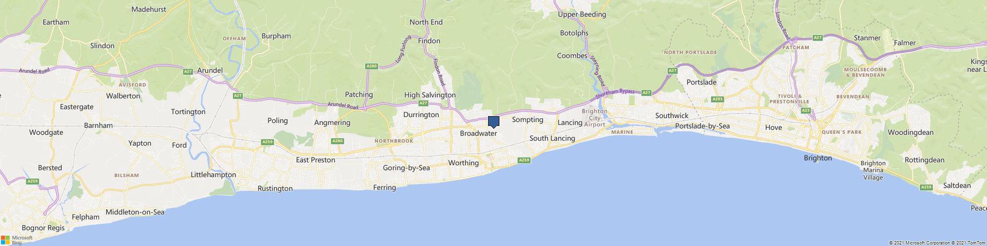  R.H. Smith (Worthing) Ltd cover photo