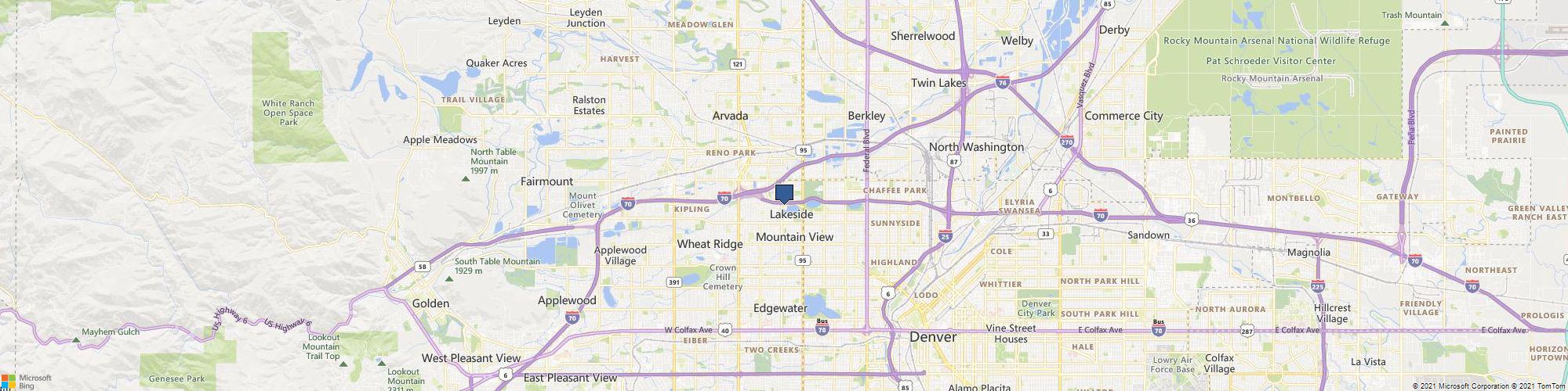 Water Damage Denver cover photo